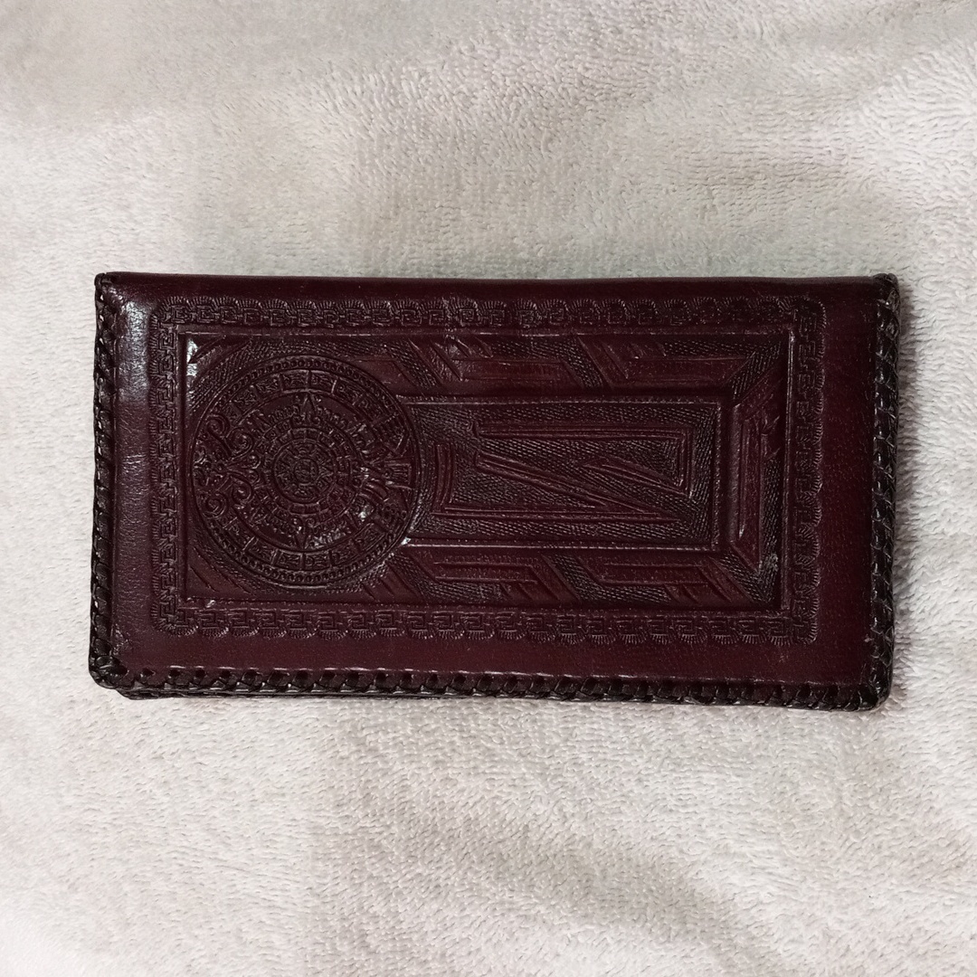 Arve Mens CheckbookWallet